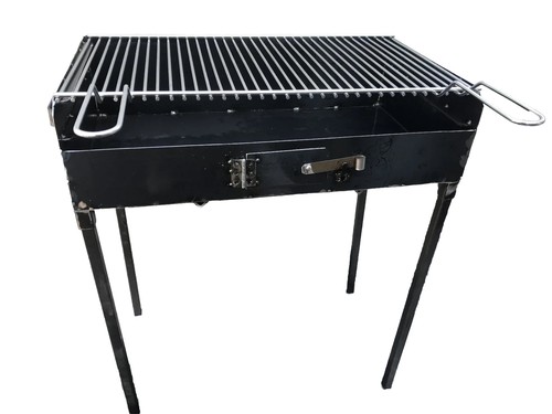 Barbecue ferro tipo pesante - ,