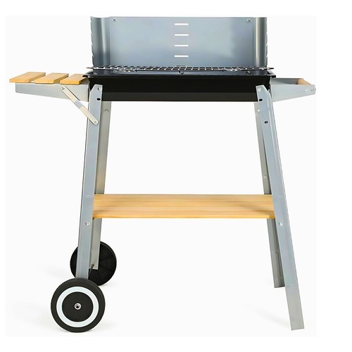 Barbecue trolley carbonella - barbecue,