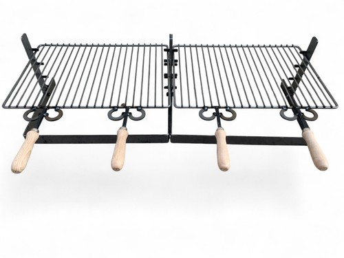 Griglia per barbecue ferro - griglia,