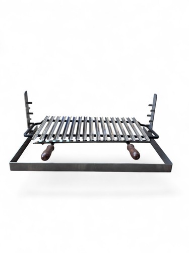 Griglia per barbecue - griglia, in