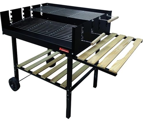 Barbecue sandrigarden 56 - sandrigarden, 85-56