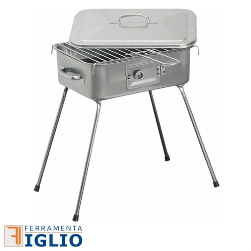 Barbecue fornacella griglia - fornacella,
