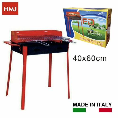 Barbecue carbonella mega - carbonella,