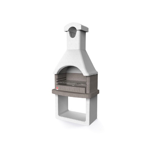 Barbecue calcestruzzo a - in,