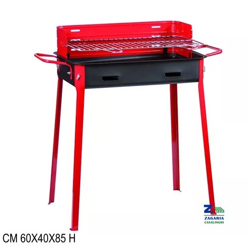 Barbecue carbonella cm - carbonella,