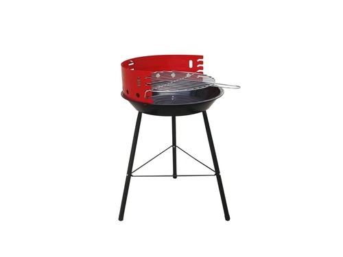 Barbecue carbone bbq - bbq, con