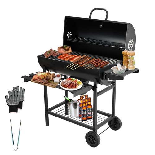 Teeno barbecue carbonella - teeno, a