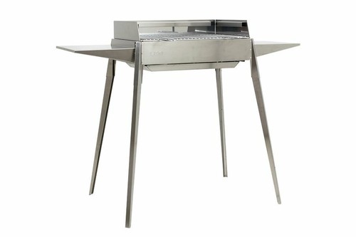 Barbecue carbonella lisa - barbecue,