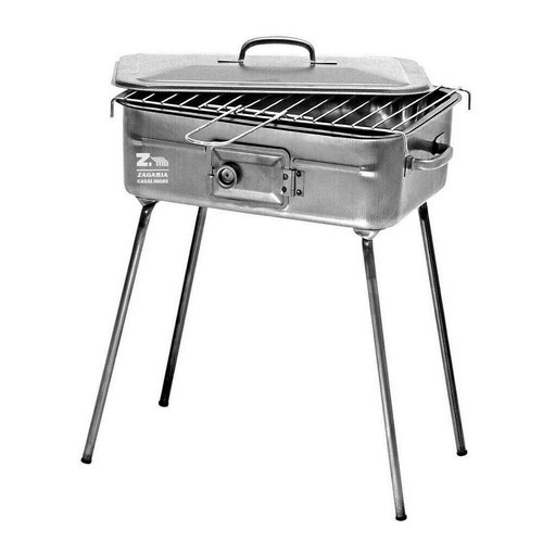 Fornello fornacetta barbecue - fornello,