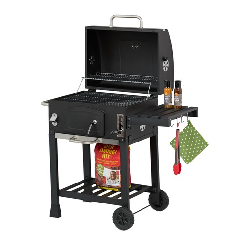 Barbecue griglia carbonella - griglia,