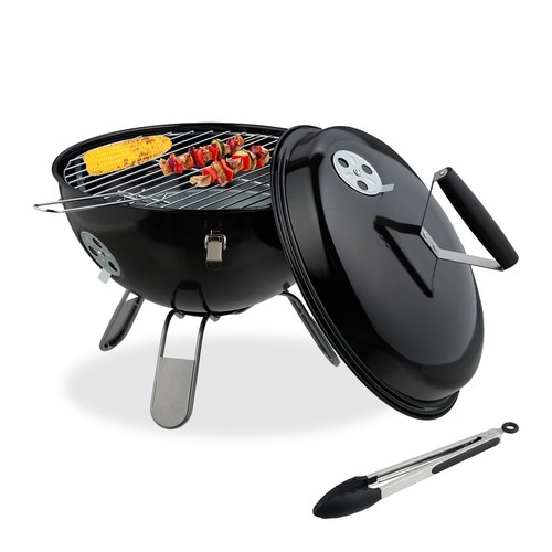 Barbecue sfera rotondo - barbecue, Ø