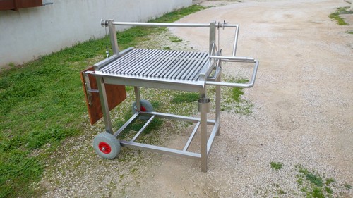 Barbecue made italy - barbecue,