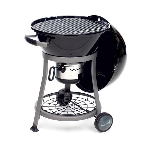 Barbecue bbq carbone - barbecue, a