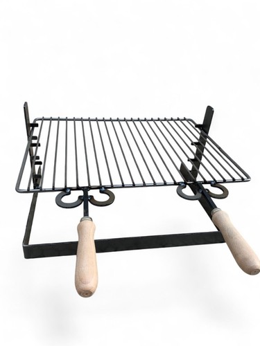Griglia per barbecue max - griglia, in