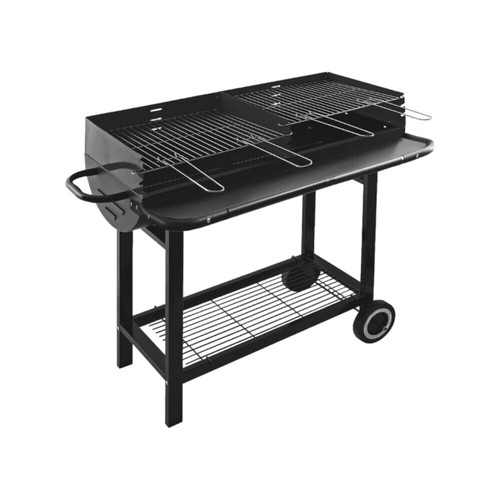 Barbecue bbq carbone - barbecue,