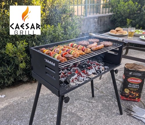 Barbecue carbonella carbone - barbecue,