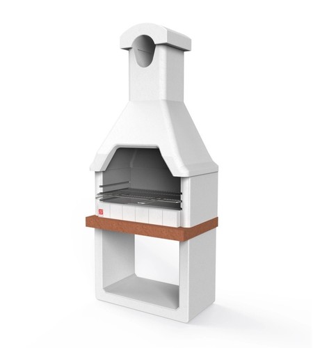Barbecue calcestruzzo - barbecue,