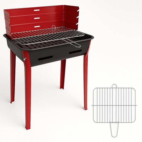 Bbq barbecue carbonella - bbq,