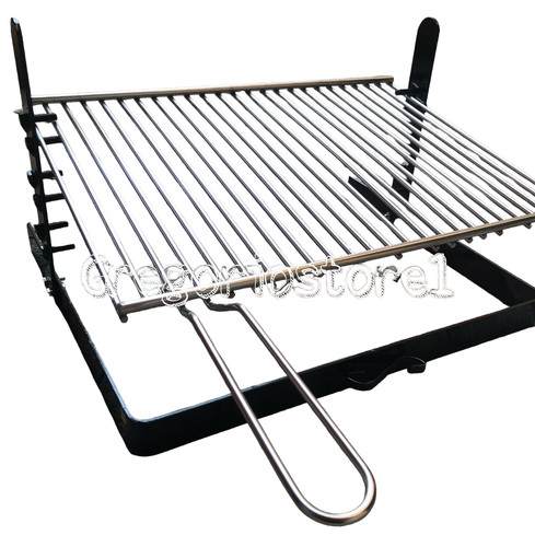 Griglia per barbecue - per,