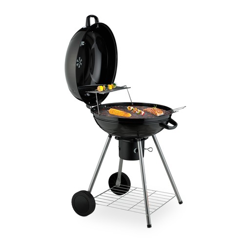 Barbecue sfera cm - sfera, 53