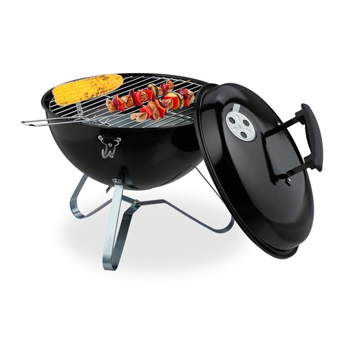 Barbecue sfera cm - Ø,