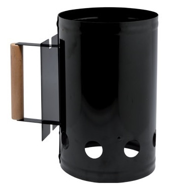 Starter carbone accendi - carbone,