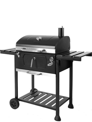Barbecue carbonella - barbecue,