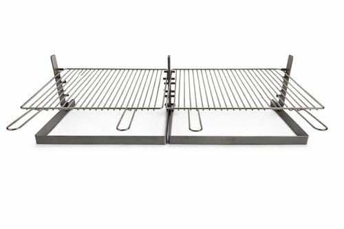Griglia per barbecue - barbecue, in