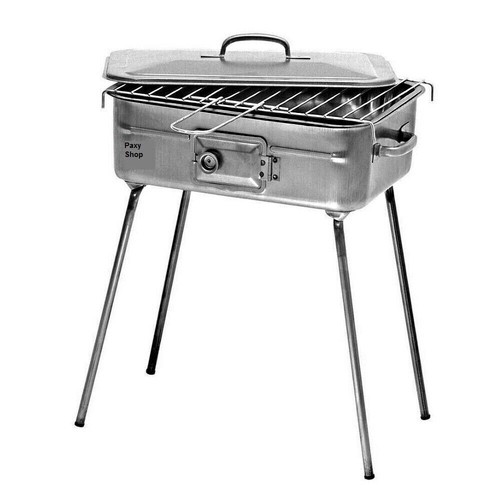 Fornello fornacetta barbecue - fornello,