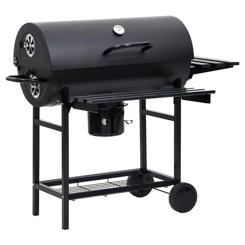 Barbecue carbone con - barbecue,