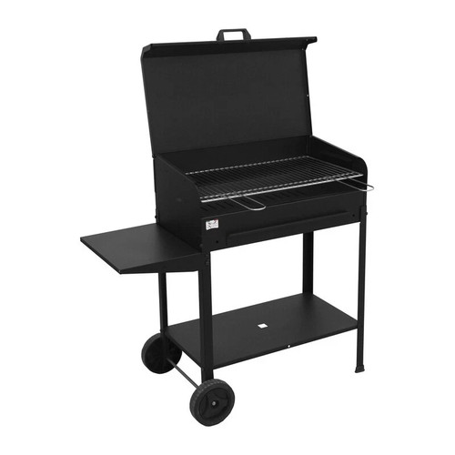Barbecue carbone vanessa - a,