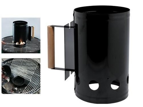 Barbecue bbq starter - barbecue,