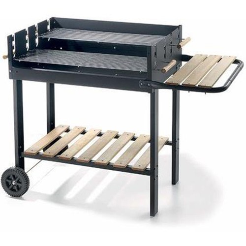 Barbecue carbonella bbq - a,