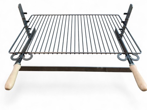 Griglia per barbecue ferro - barbecue,