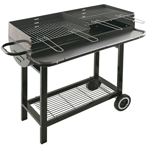 Barbecue carbone carbonella - a,