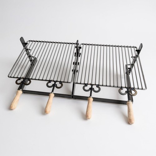 Griglia per barbecue ferro - per,